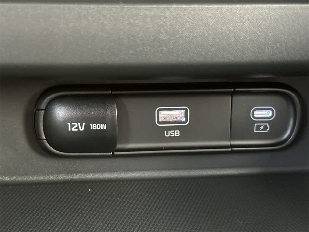 Thumbnail: 2026 Kia Seltos - 17