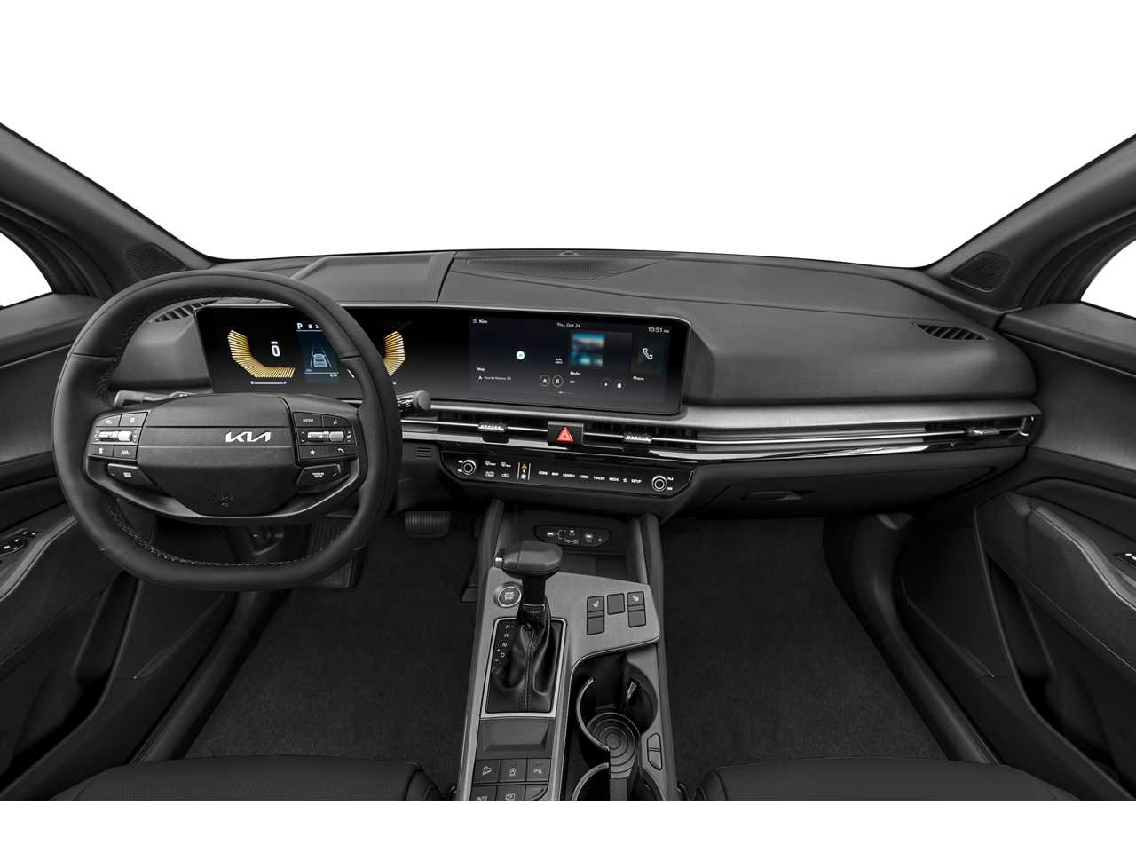 2026 Kia Sportage X-Line 3