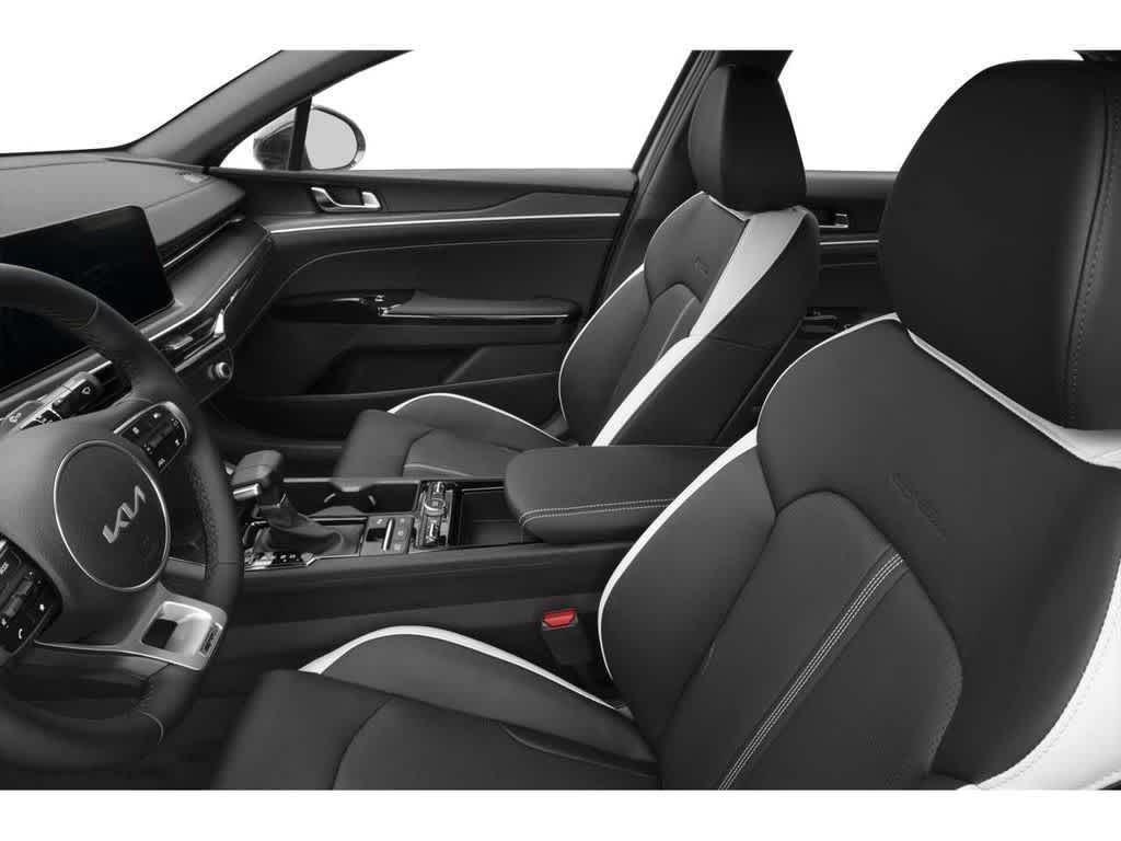 Thumbnail: 2026 Kia K5 - 6