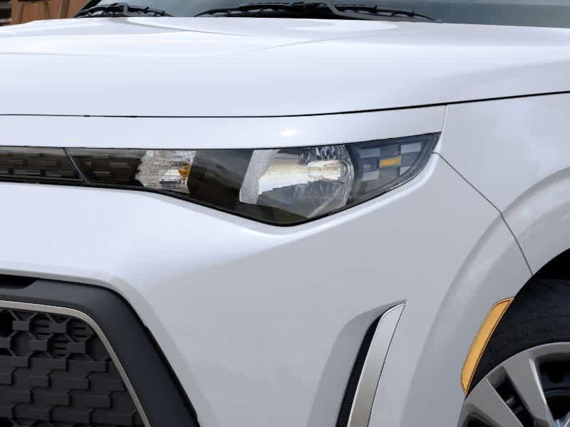 Thumbnail: 2025 Kia Soul - 10