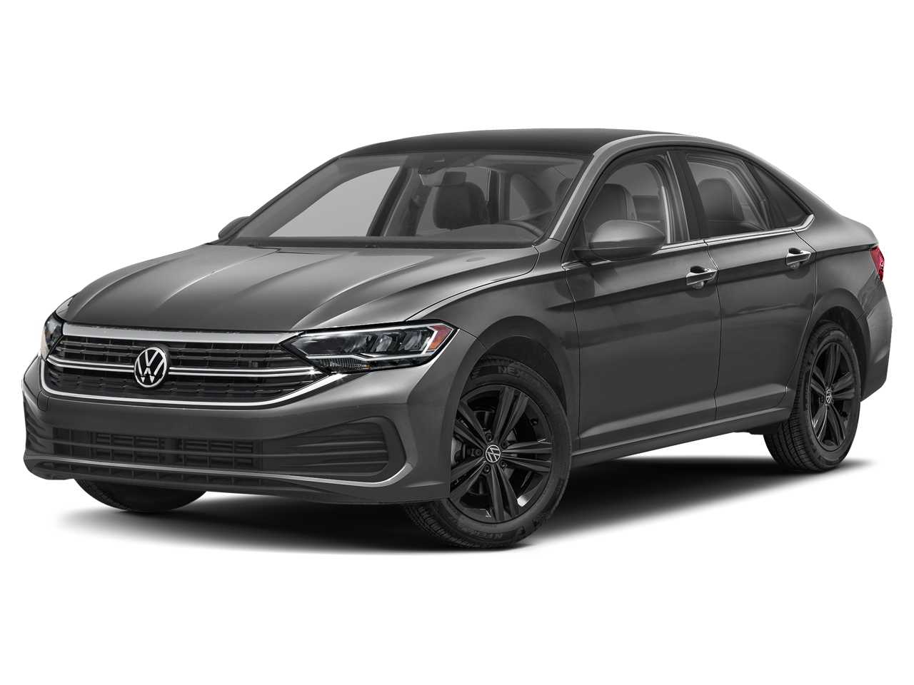 Thumbnail: 2022 Volkswagen Jetta - 1