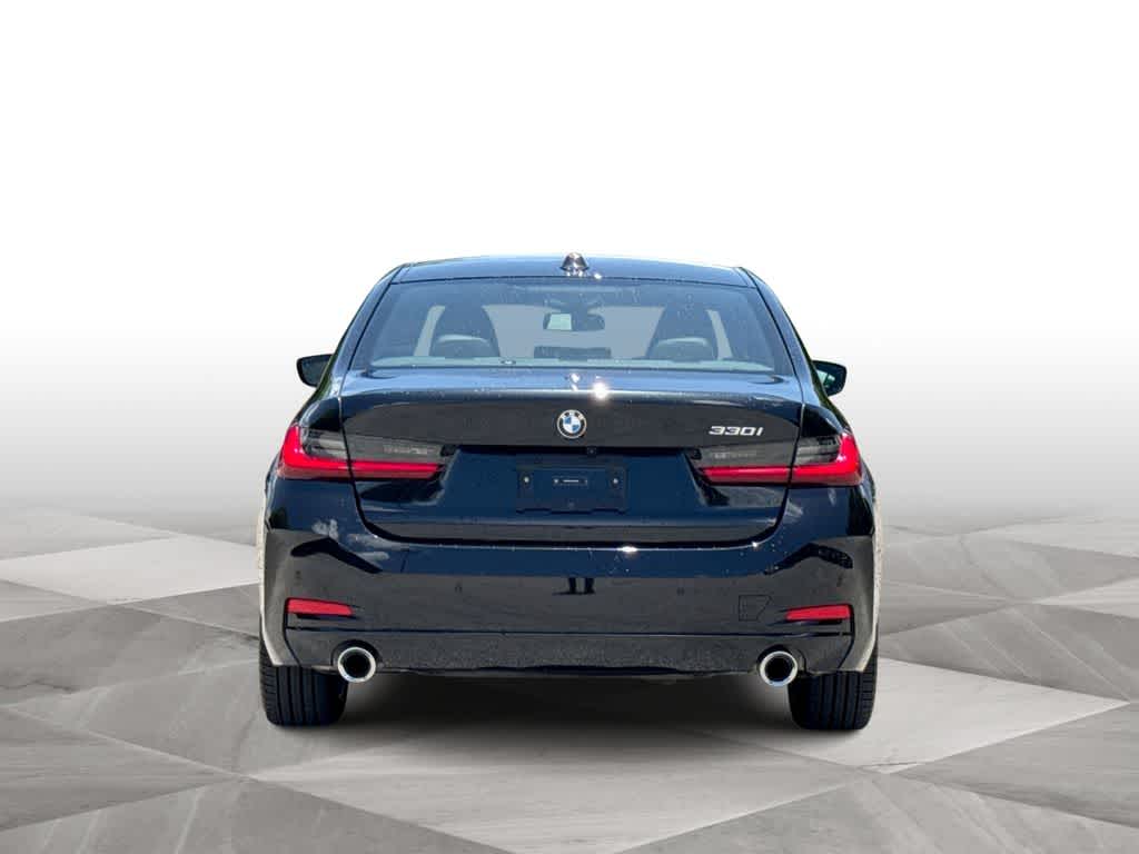 Thumbnail: 2026 BMW 3 Series - 7