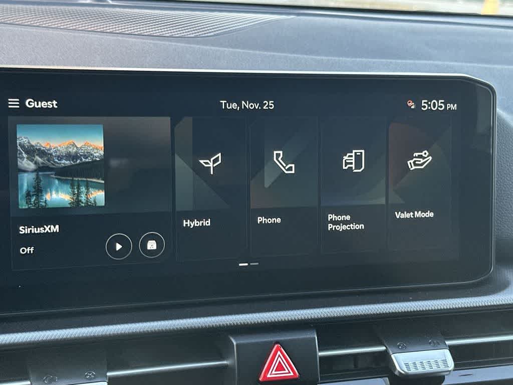 Thumbnail: 2026 Kia Sportage - 18