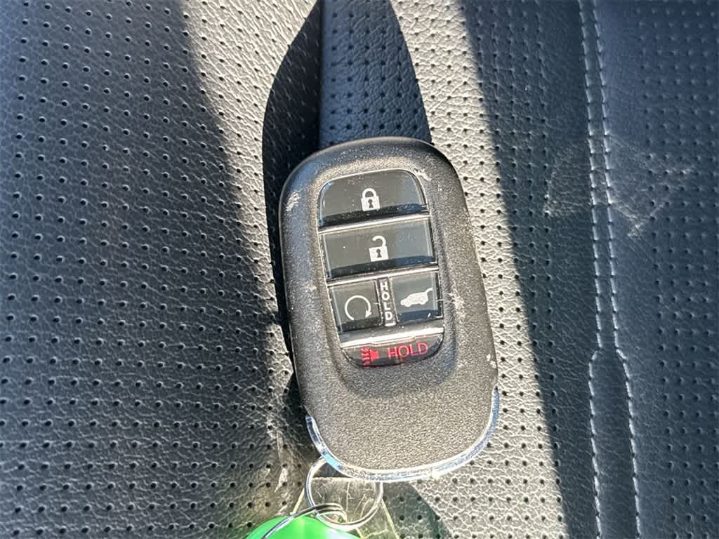 Thumbnail: 2023 Honda CR-V - 29