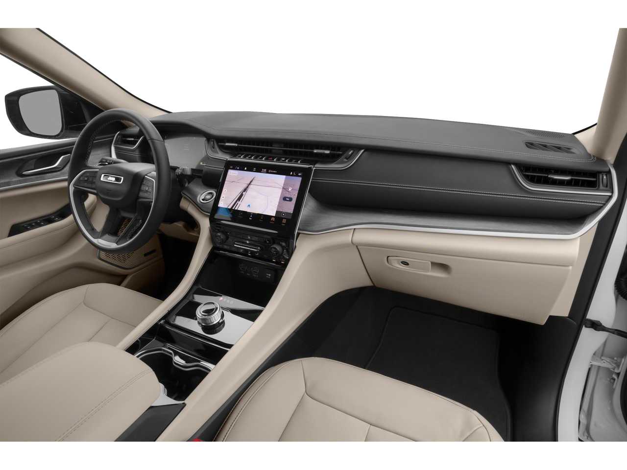 Thumbnail: 2022 Jeep Grand Cherokee L - 11