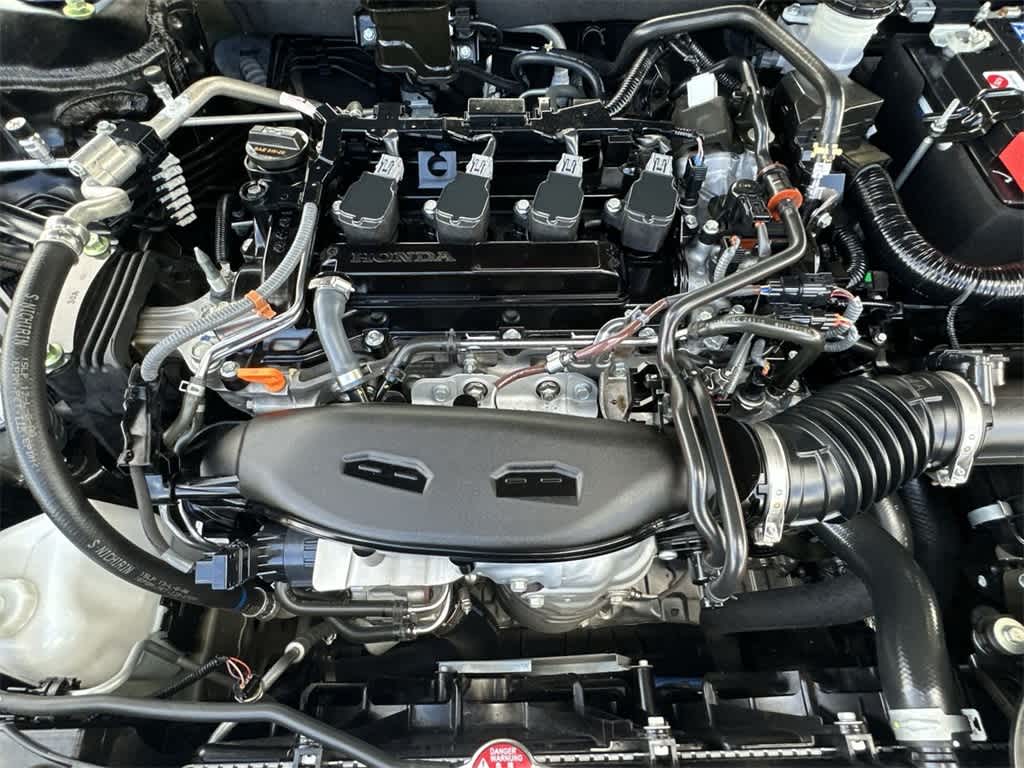 Thumbnail: 2024 Honda Accord - 12