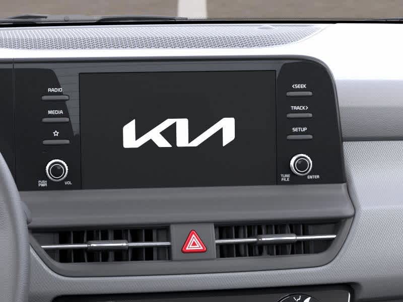 Thumbnail: 2026 Kia Seltos - 20