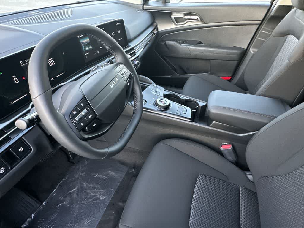 Thumbnail: 2026 Kia Sportage - 13