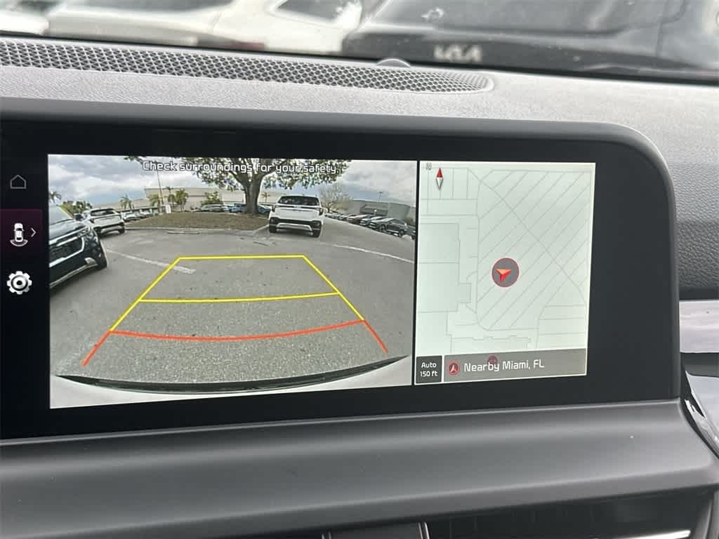 Thumbnail: 2026 Kia Seltos - 19