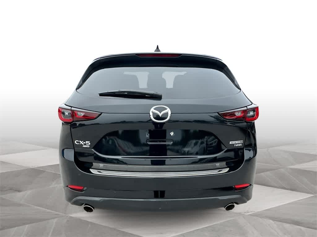 Thumbnail: 2023 Mazda CX-5 - 7