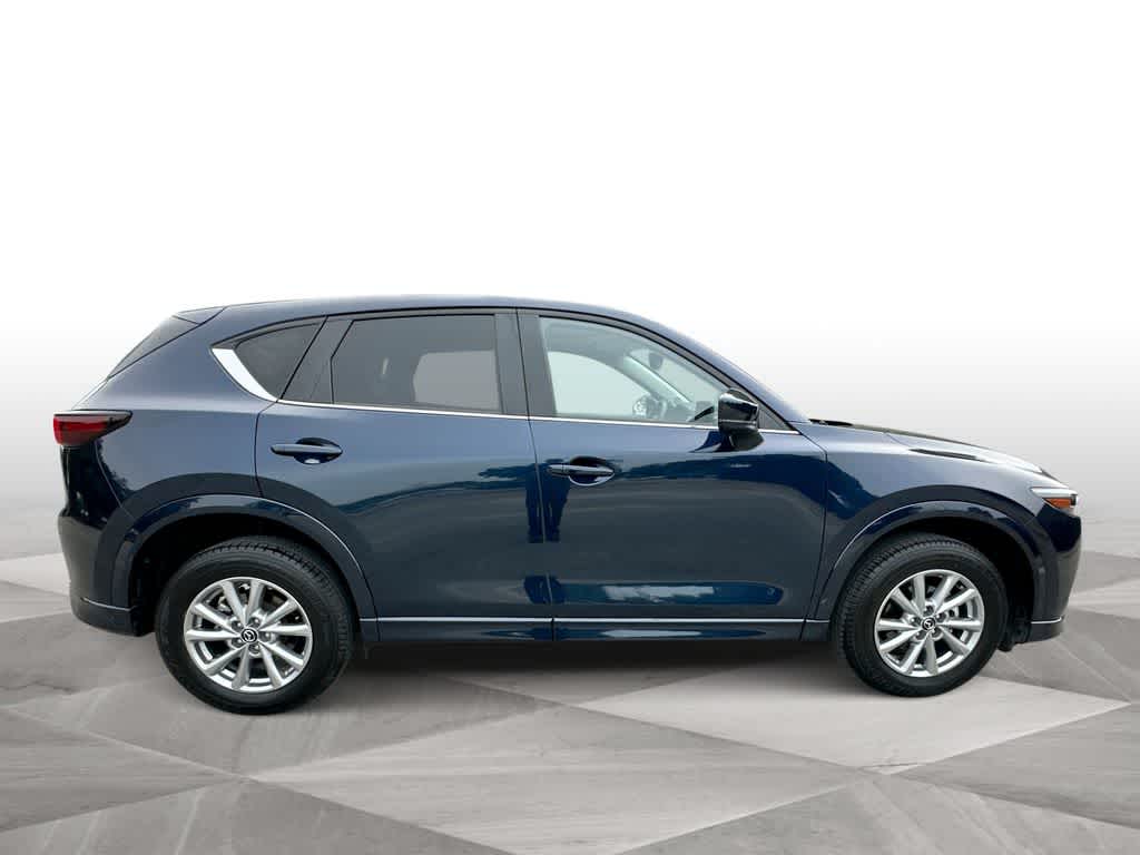 Thumbnail: 2025 Mazda CX-5 - 9