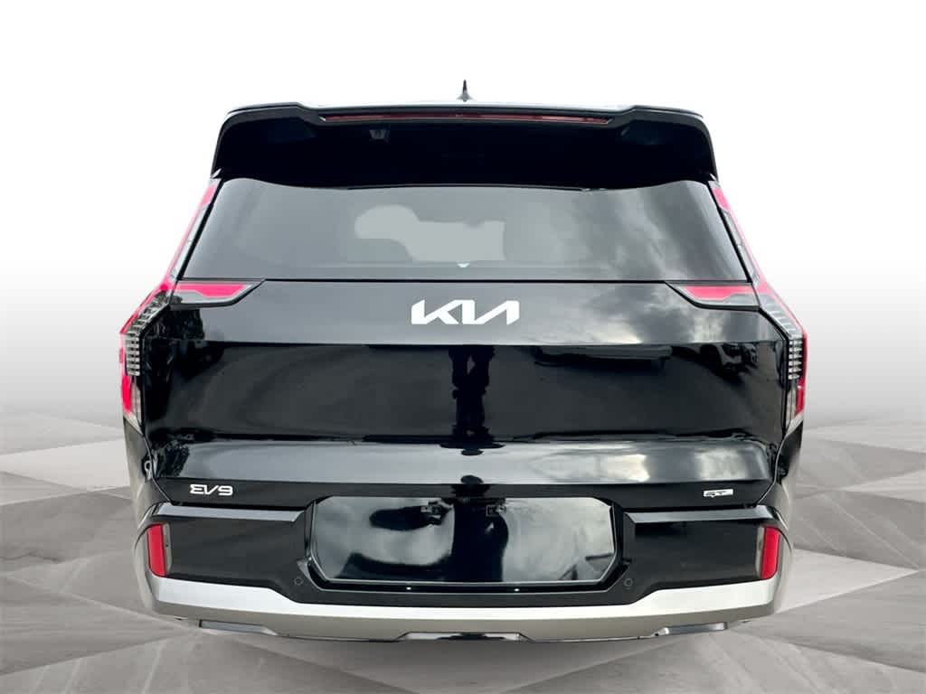 Thumbnail: 2025 Kia EV9 - 7