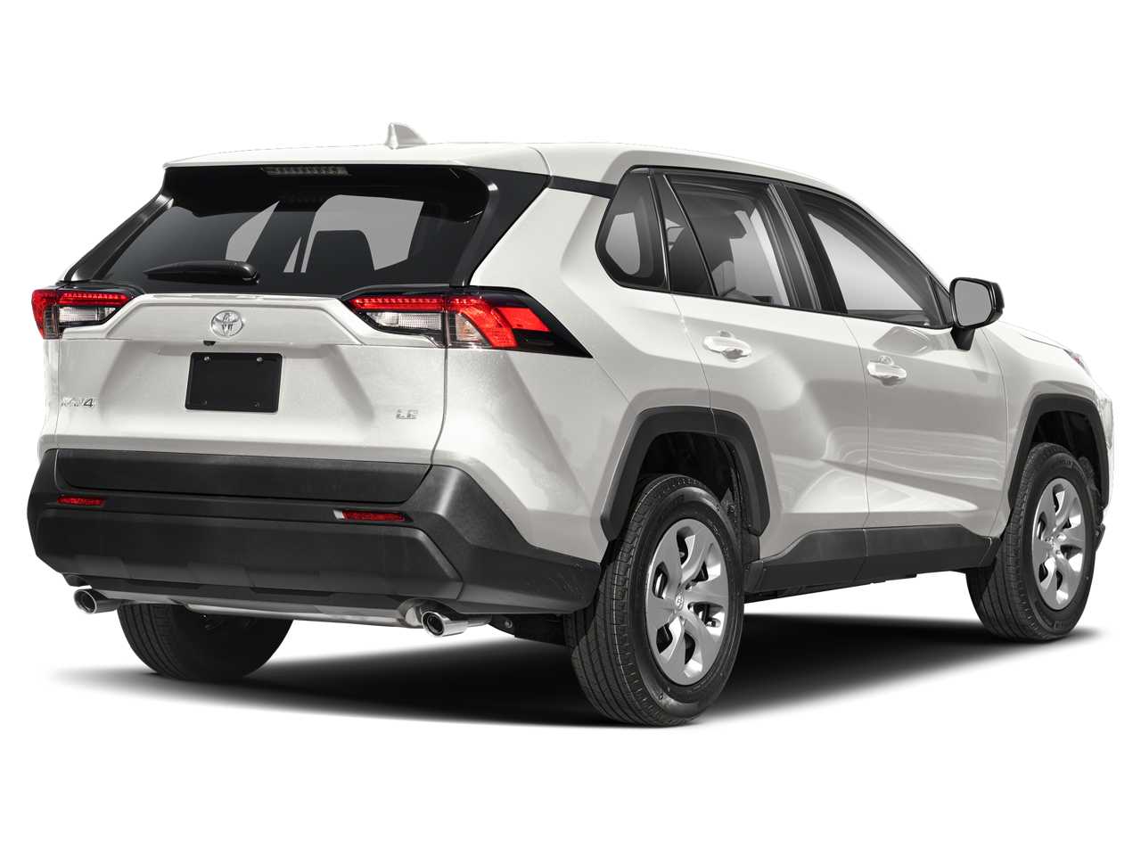 Thumbnail: 2023 Toyota RAV4 - 2