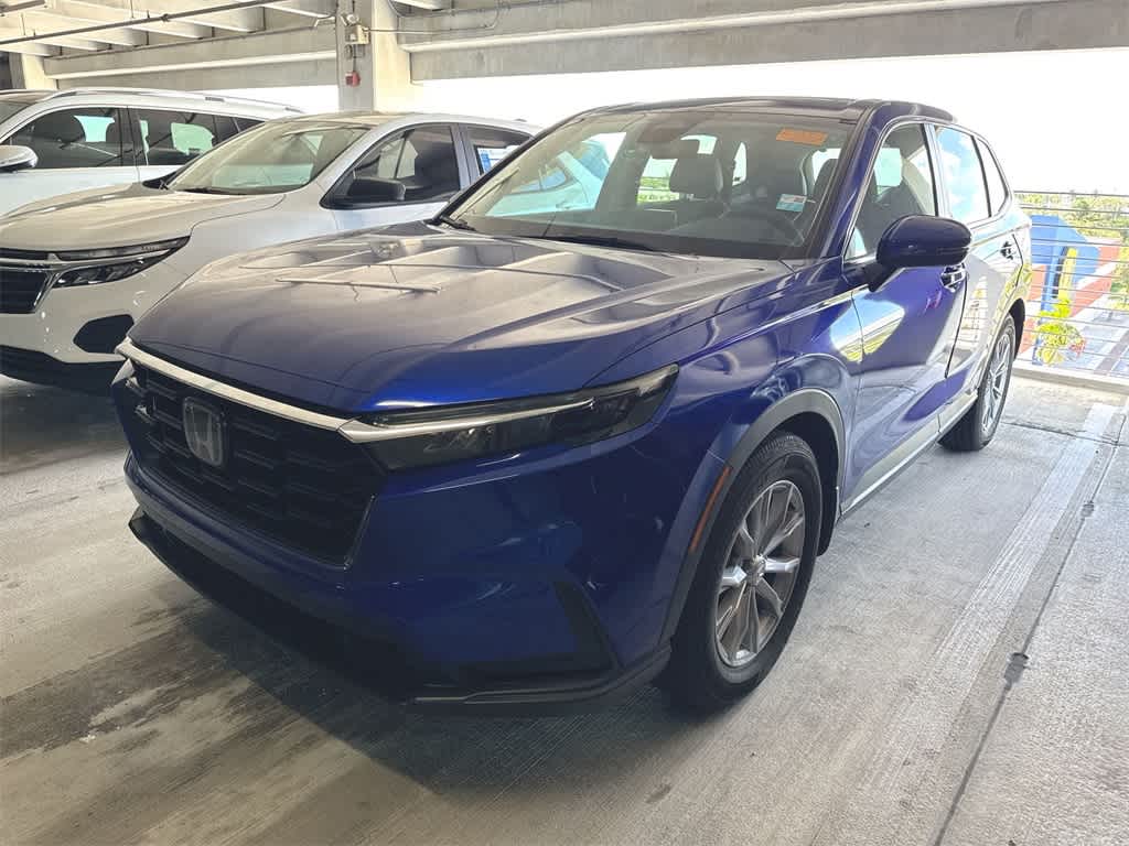 Thumbnail: 2023 Honda CR-V - 6