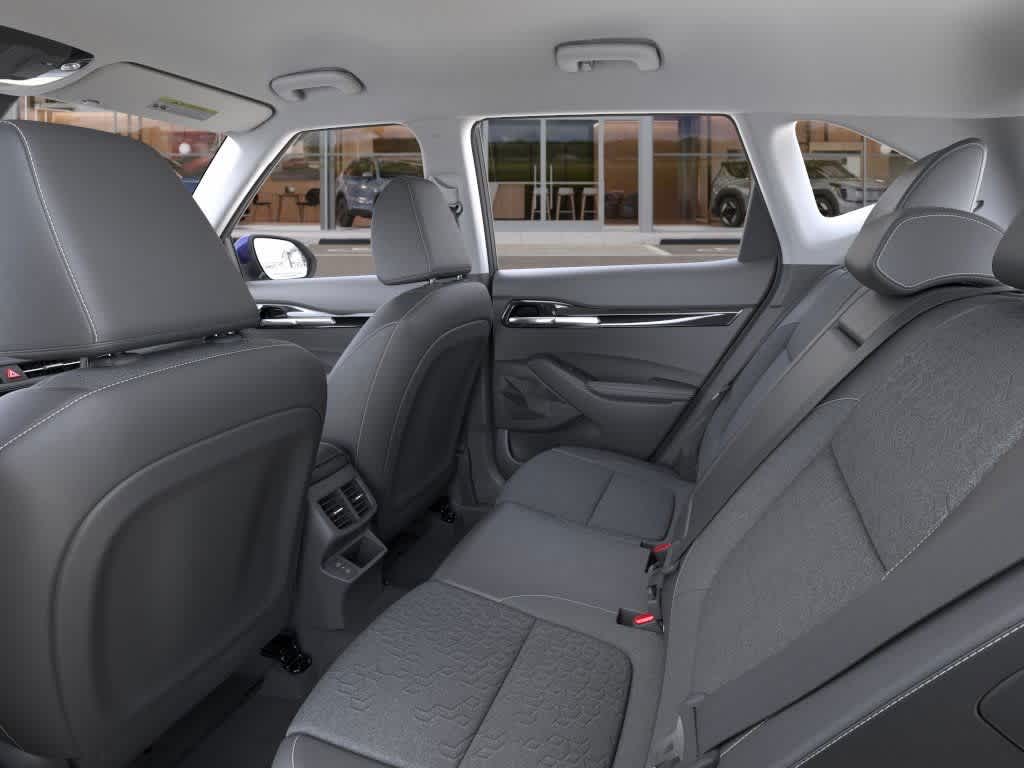 Thumbnail: 2026 Kia Seltos - 18