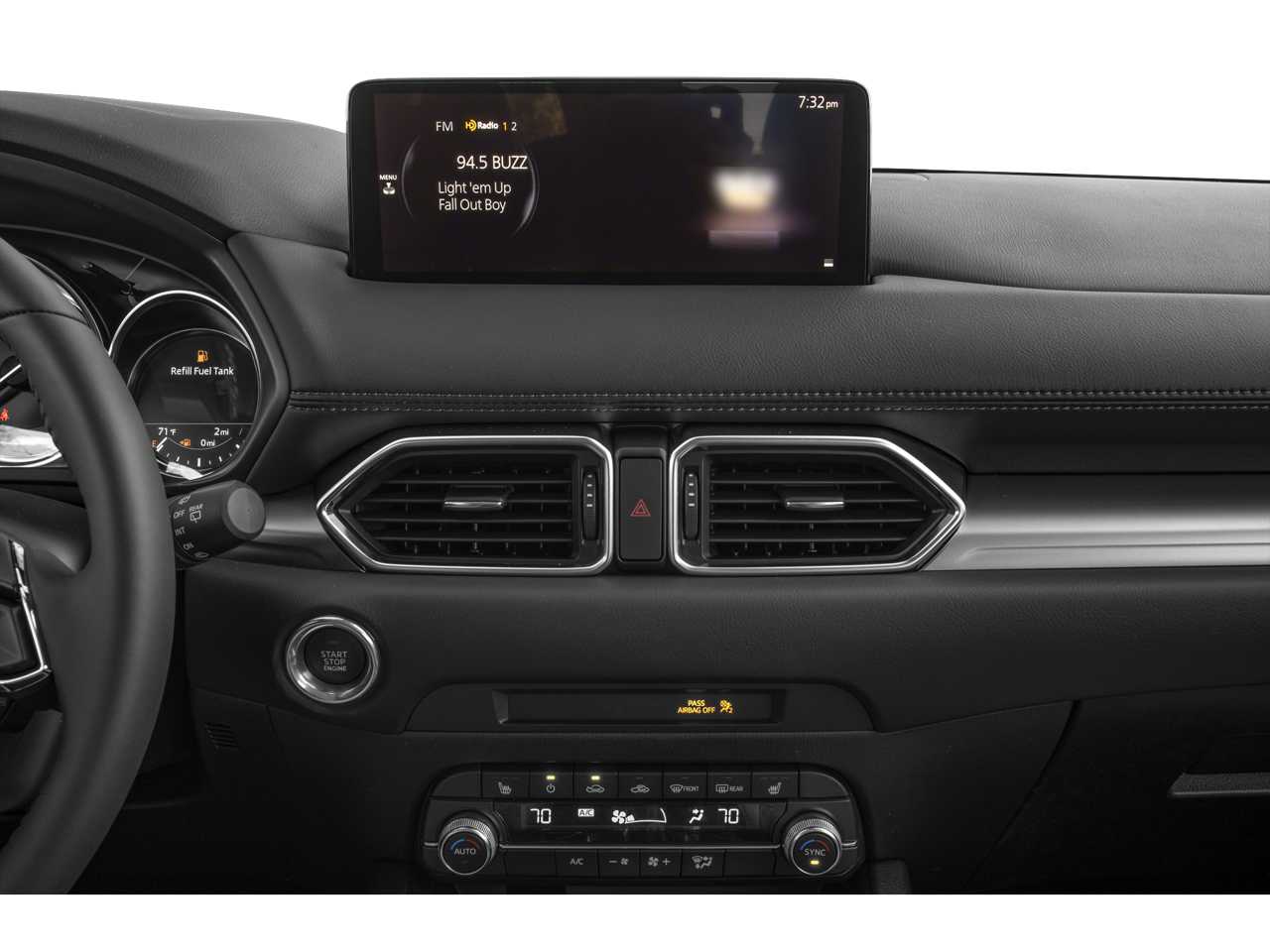 Thumbnail: 2022 Mazda CX-5 - 7