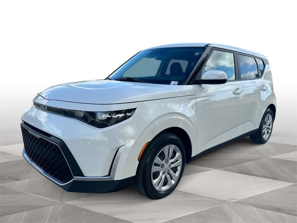 Thumbnail: 2023 Kia Soul - 1