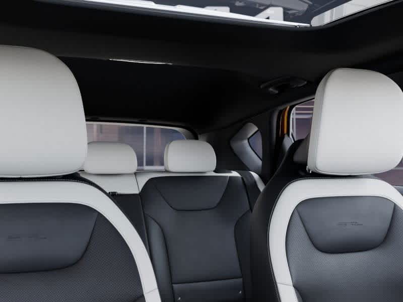 Thumbnail: 2026 Kia K4 - 27