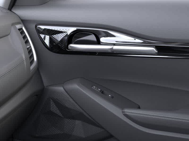 Thumbnail: 2026 Kia Seltos - 25