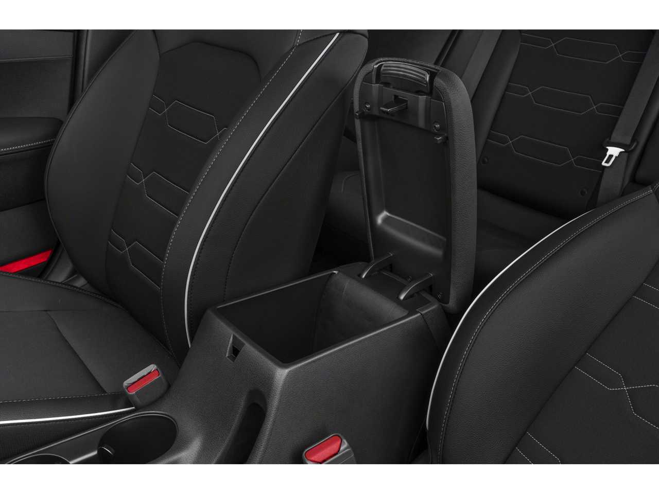 Thumbnail: 2024 Kia Forte - 10