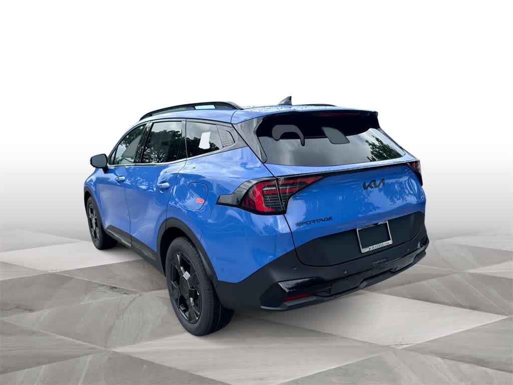 Thumbnail: 2026 Kia Sportage - 6