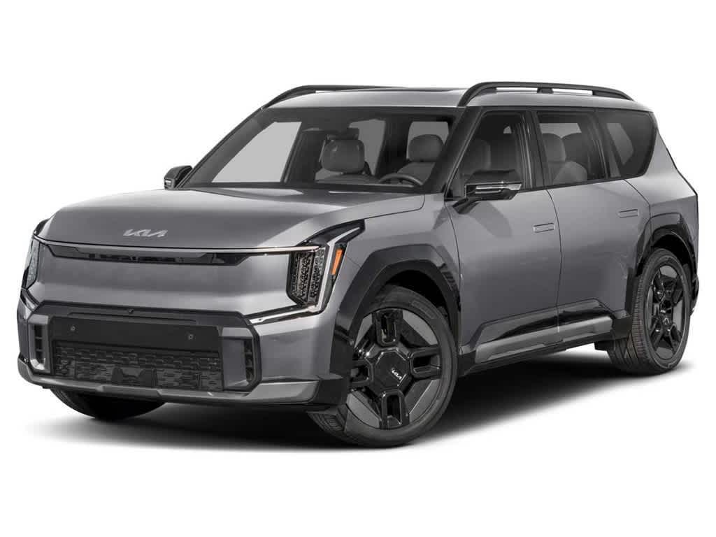 Thumbnail: 2026 Kia EV9 - 1