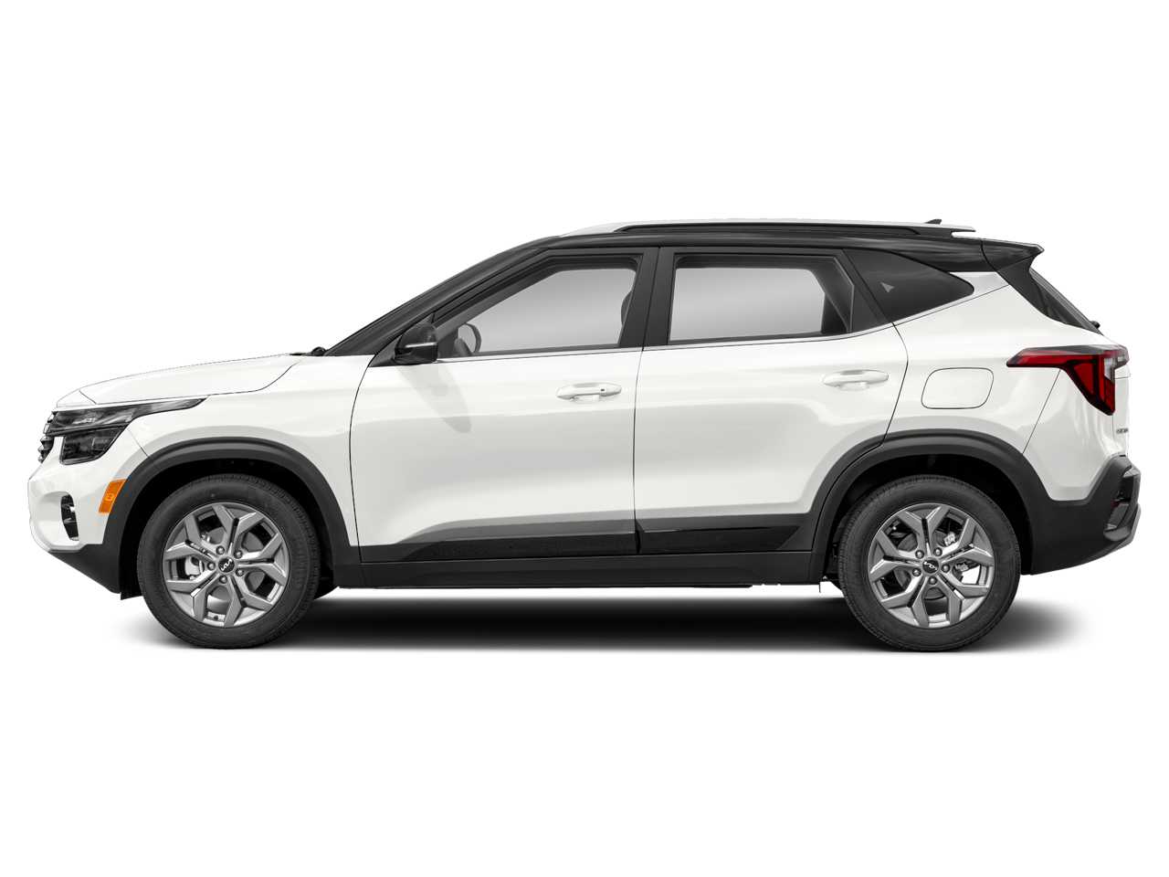 2024 Kia Seltos S 3