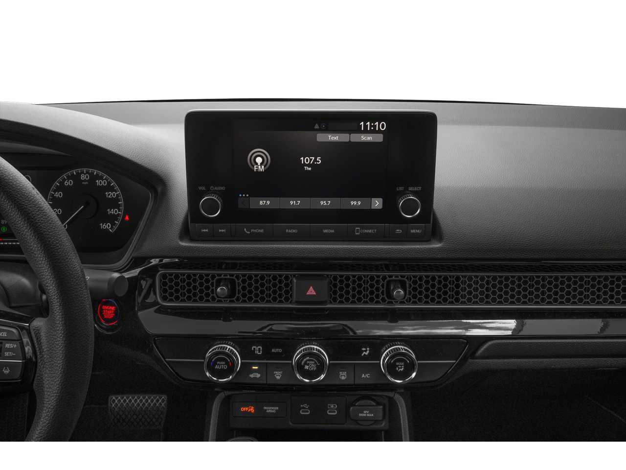 Thumbnail: 2026 Honda Civic - 7