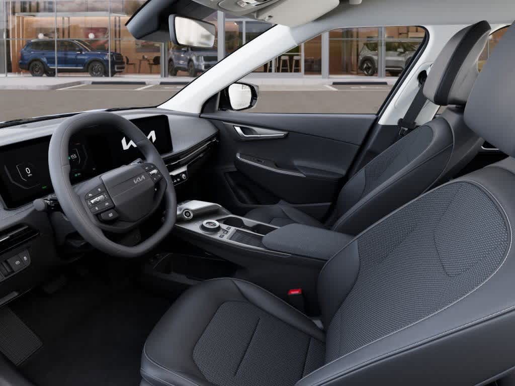 Thumbnail: 2025 Kia EV6 - 17