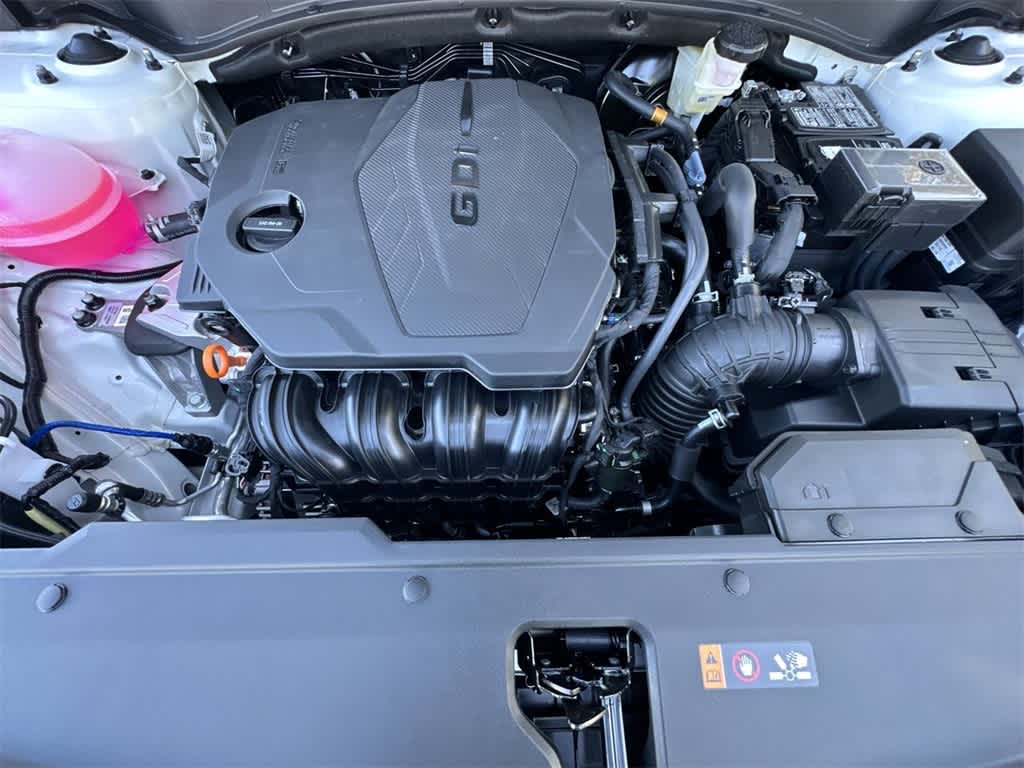 Thumbnail: 2026 Kia Sportage - 12