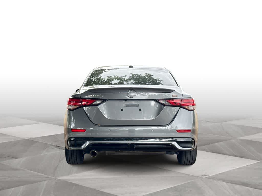 Thumbnail: 2024 Nissan Sentra - 7