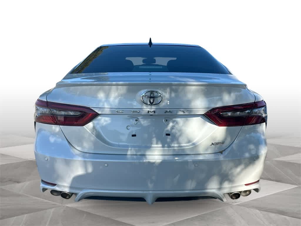 Thumbnail: 2023 Toyota Camry - 7