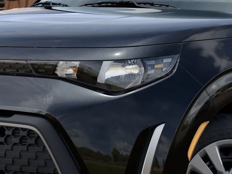 Thumbnail: 2025 Kia Soul - 10