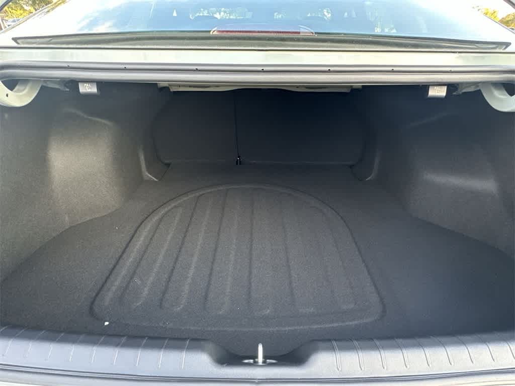 Thumbnail: 2025 Kia K4 - 25