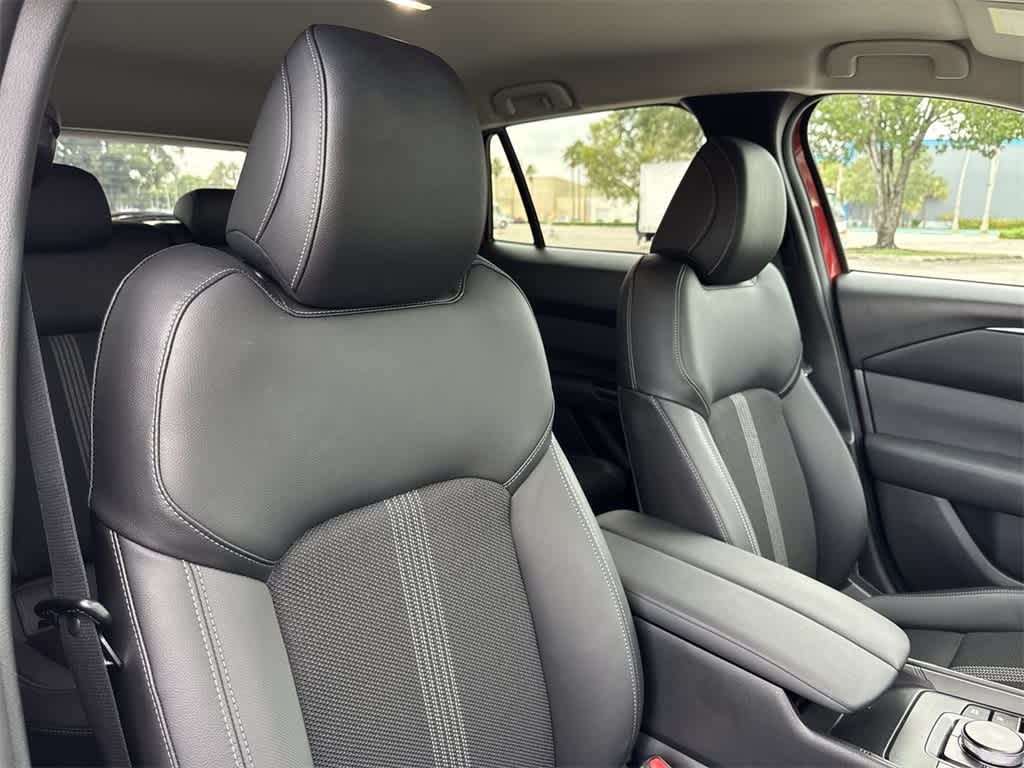 Thumbnail: 2024 Mazda CX-50 - 27