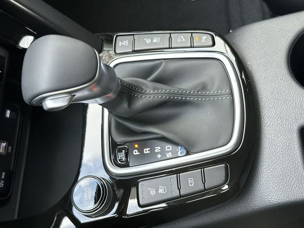 Thumbnail: 2026 Kia Seltos - 21