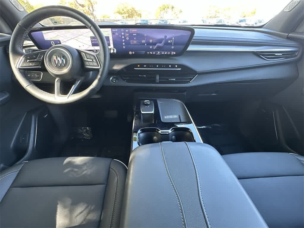 Thumbnail: 2025 Buick Enclave - 24