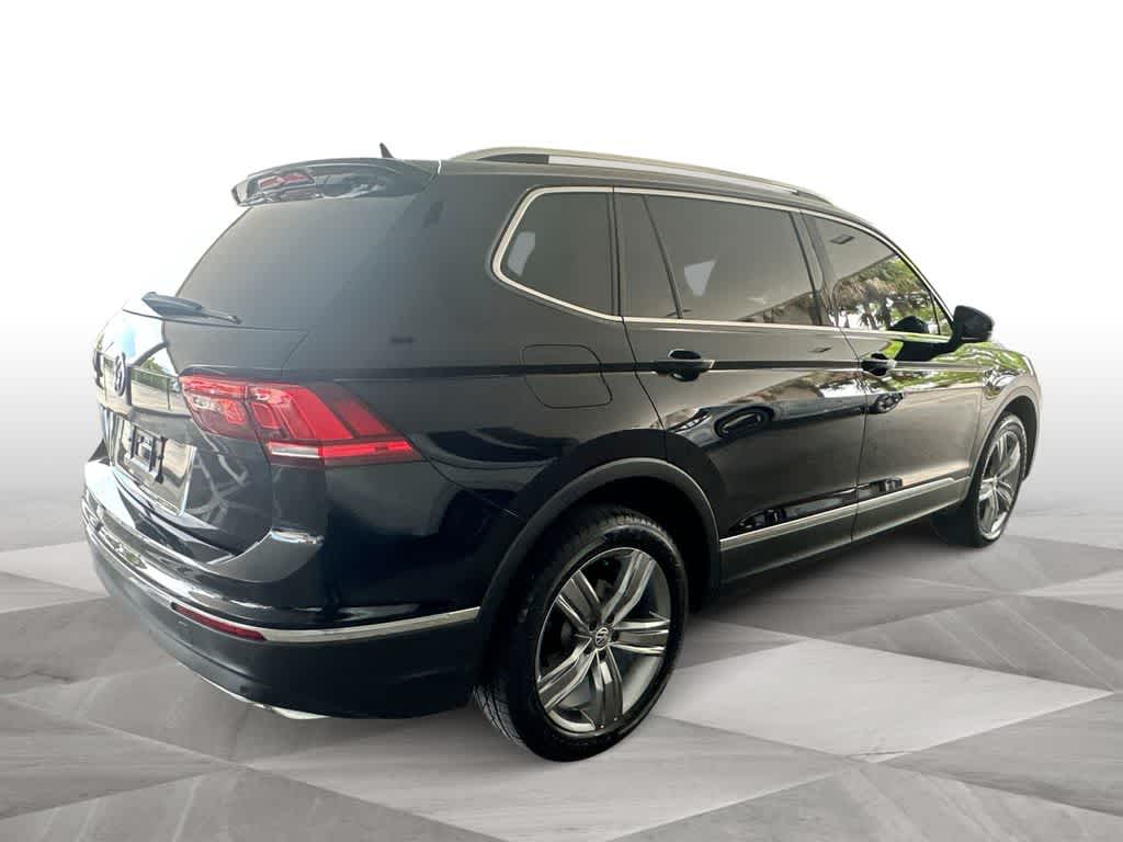 Thumbnail: 2020 Volkswagen Tiguan - 8