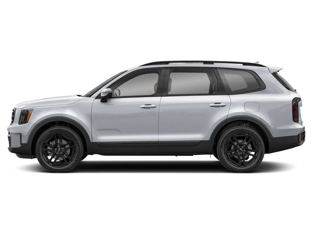 2025 Kia Telluride SX 3