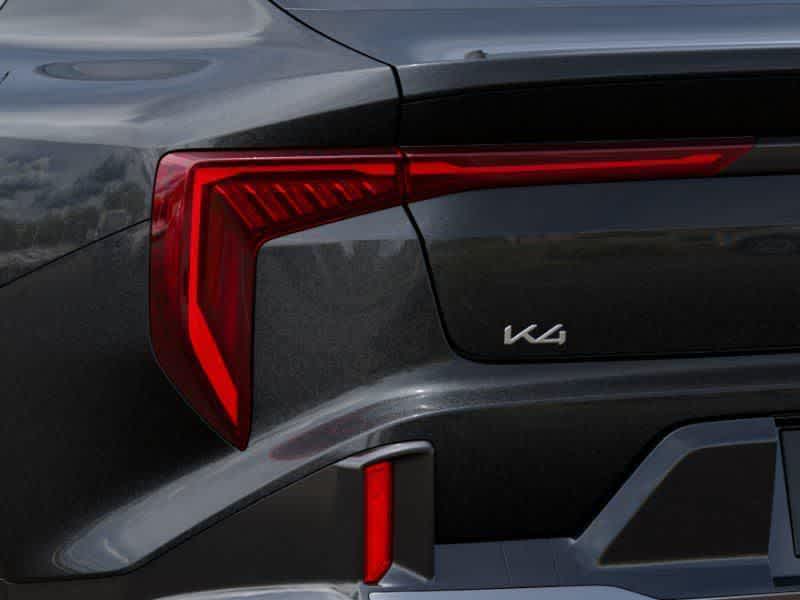 Thumbnail: 2026 Kia K4 - 11