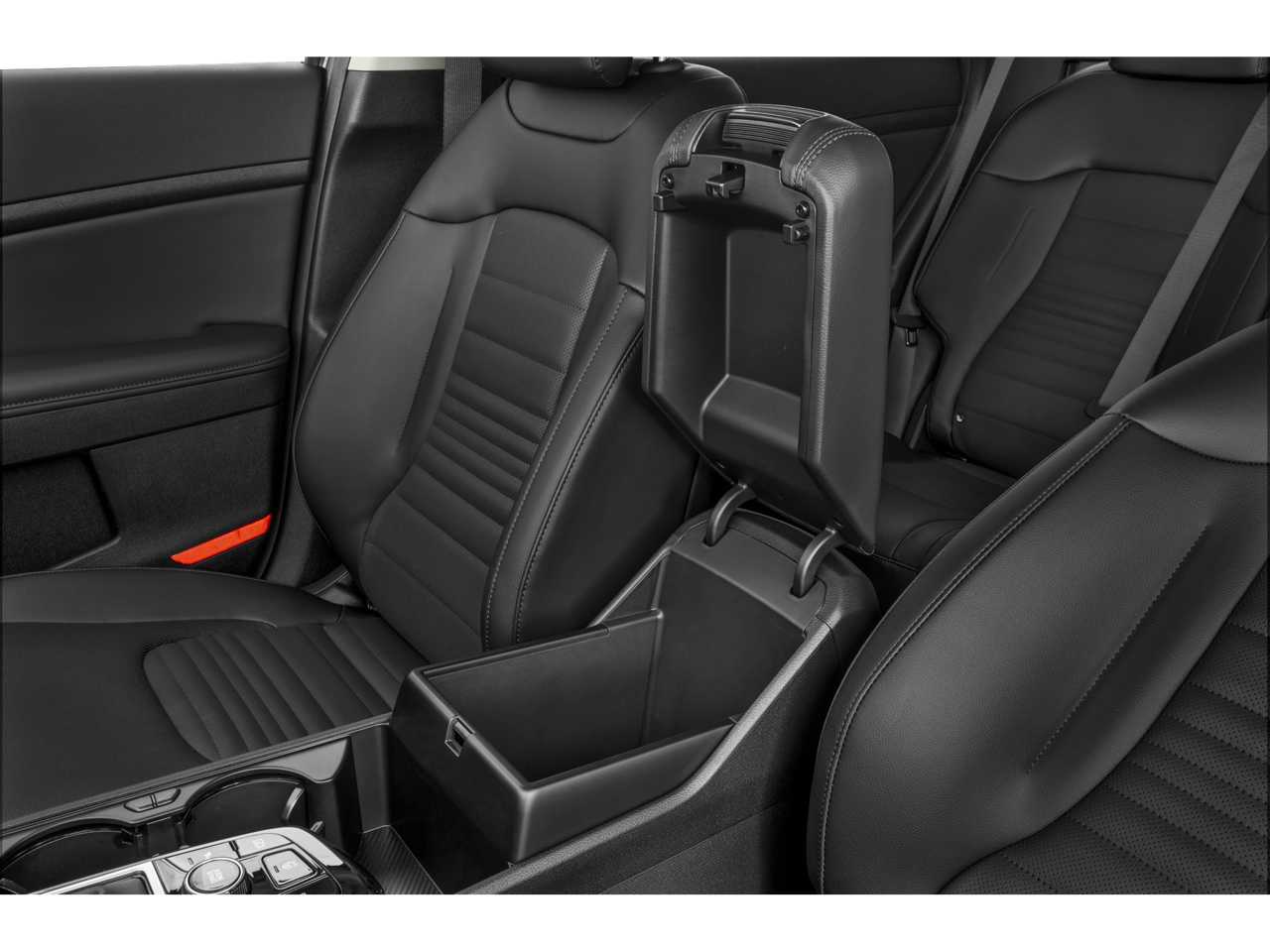 Thumbnail: 2023 Kia Sportage - 10