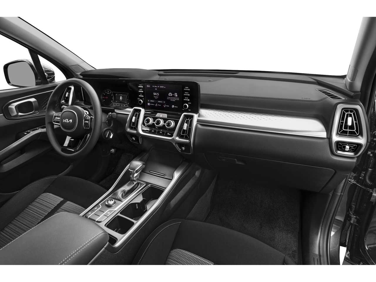 Thumbnail: 2023 Kia Sorento - 11