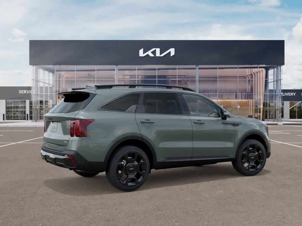 Thumbnail: 2026 Kia Sorento - 6