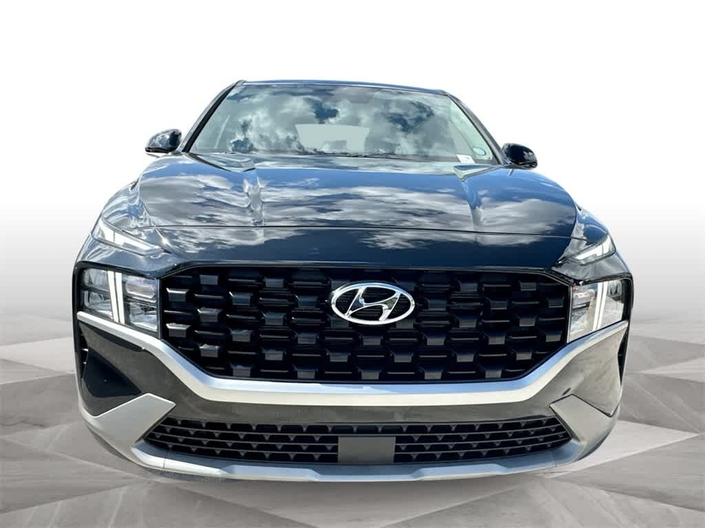 Used 2023 Hyundai Santa Fe SE SUV
