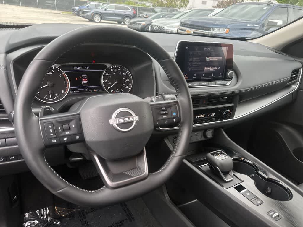 Thumbnail: 2025 Nissan Rogue - 13