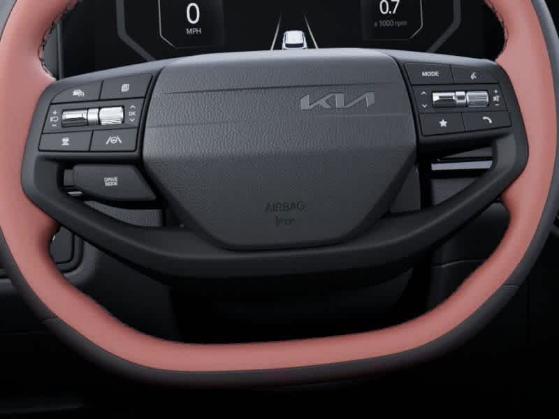 Thumbnail: 2026 Kia Sportage - 22