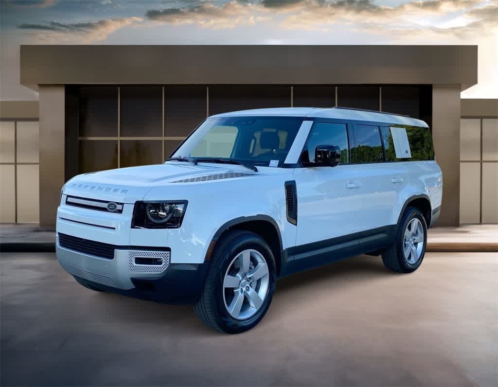 2024 Land Rover Defender  -
                Doral, FL