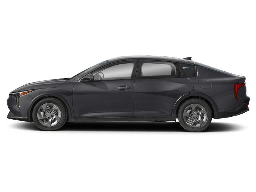 Thumbnail: 2025 Kia K4 - 3