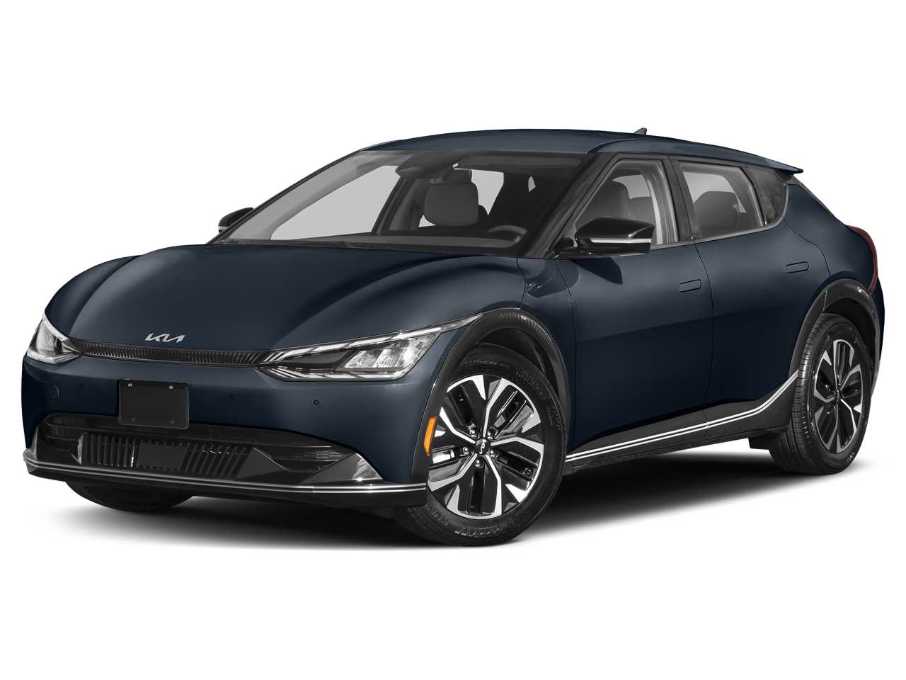 2024 Kia EV6 Wind -
                  Doral, FL