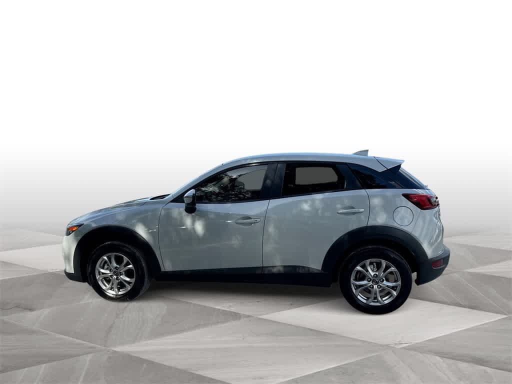 Thumbnail: 2019 Mazda CX-3 - 5